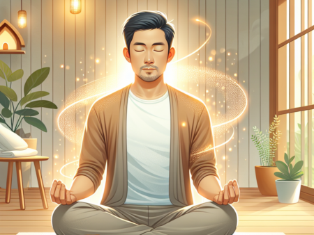 Cara Meditasi untuk Kesehatan Mental yang Lebih Baik