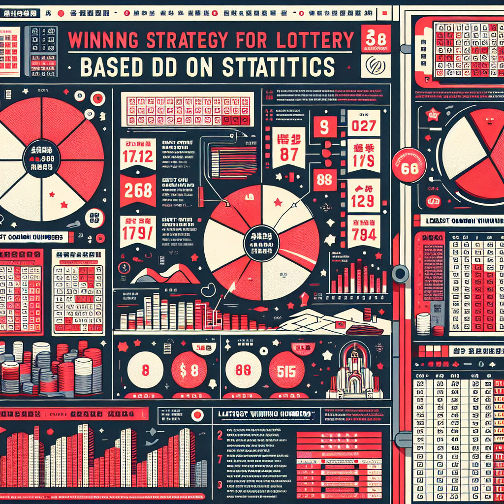 Cara Menang di Hongkong Pools Berdasarkan Statistik