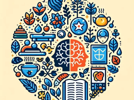 Pentingnya Memiliki Rutinitas Sehat untuk Kesehatan Mental