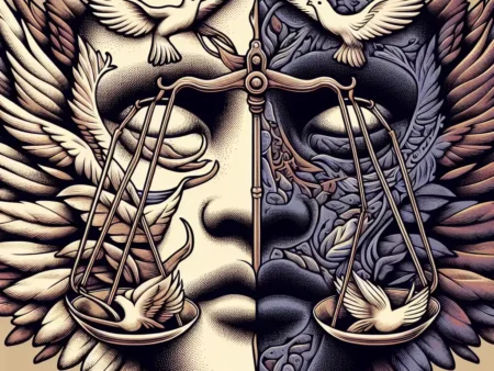 Menghadapi Diskriminasi: Kisah Seorang Pejuang Hak Asasi Manusia