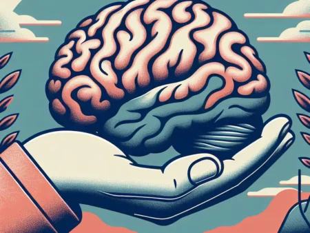 Teknik Pengendalian Diri untuk Kesehatan Mental