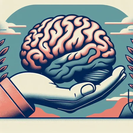 Teknik Pengendalian Diri untuk Kesehatan Mental