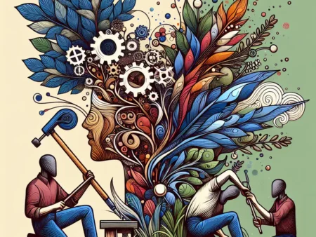 Kreativitas Tanpa Batas: Dari Hobi Menjadi Karier