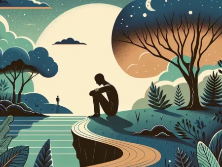 Kesehatan Mental dan Ketidakpastian: Cara Menghadapinya