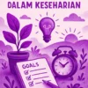 Cara Menemukan Motivasi dalam Keseharian