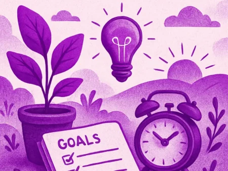Cara Menemukan Motivasi dalam Keseharian