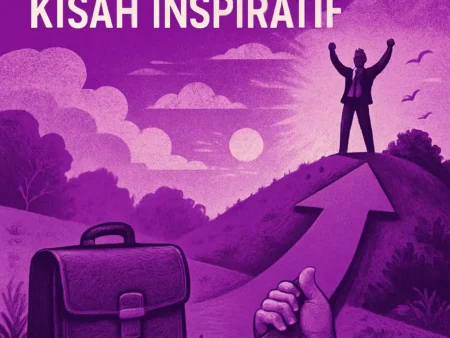 Dari Pengangguran Menuju Sukses: Kisah Inspiratif