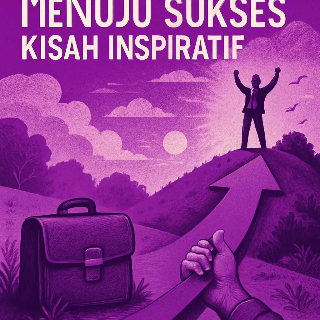 Dari Pengangguran Menuju Sukses: Kisah Inspiratif
