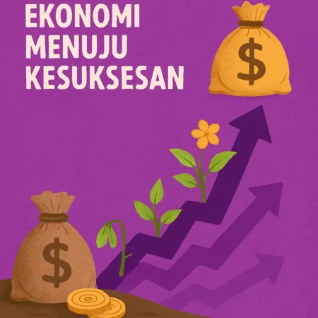 Dari Keterpurukan Ekonomi Menuju Kesuksesan