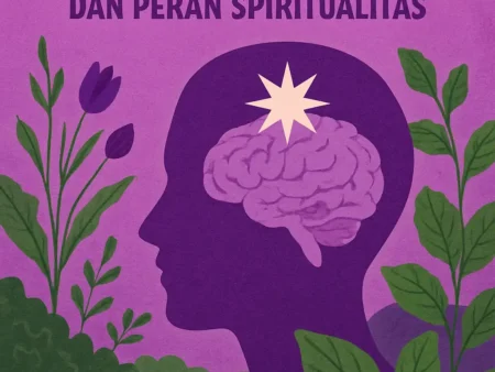 Kesehatan Mental dan Peran Spiritualitas