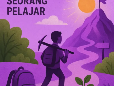 Menggali Potensi Diri: Perjalanan Seorang Pelajar