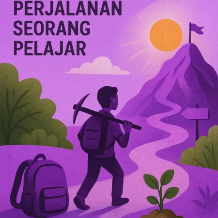 Menggali Potensi Diri: Perjalanan Seorang Pelajar