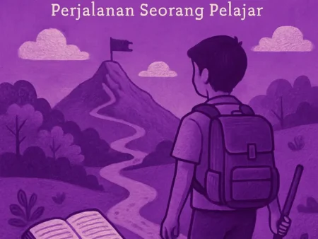 Menggali Potensi Diri: Perjalanan Seorang Pelajar