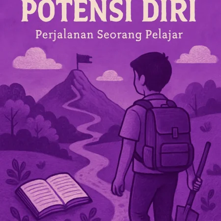 Menggali Potensi Diri: Perjalanan Seorang Pelajar
